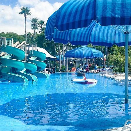 Holiday Surf And Racquet Club 711 德斯廷 外观 照片