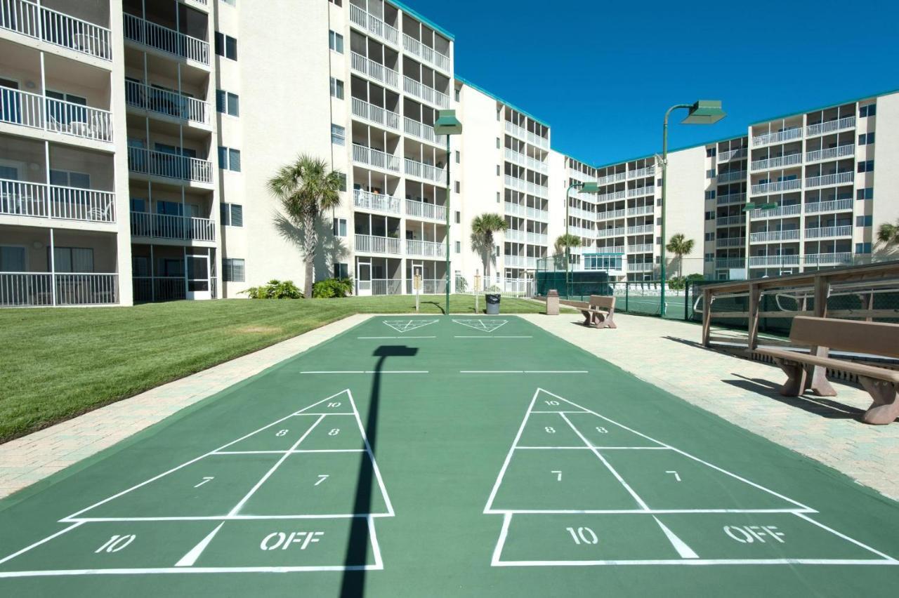 Holiday Surf And Racquet Club 711 德斯廷 外观 照片