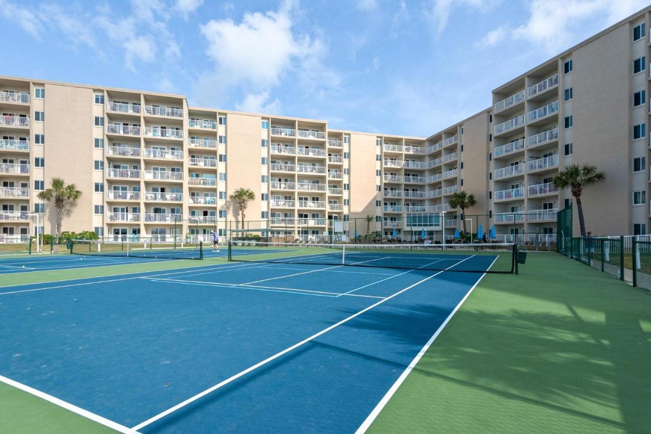 Holiday Surf And Racquet Club 711 德斯廷 外观 照片