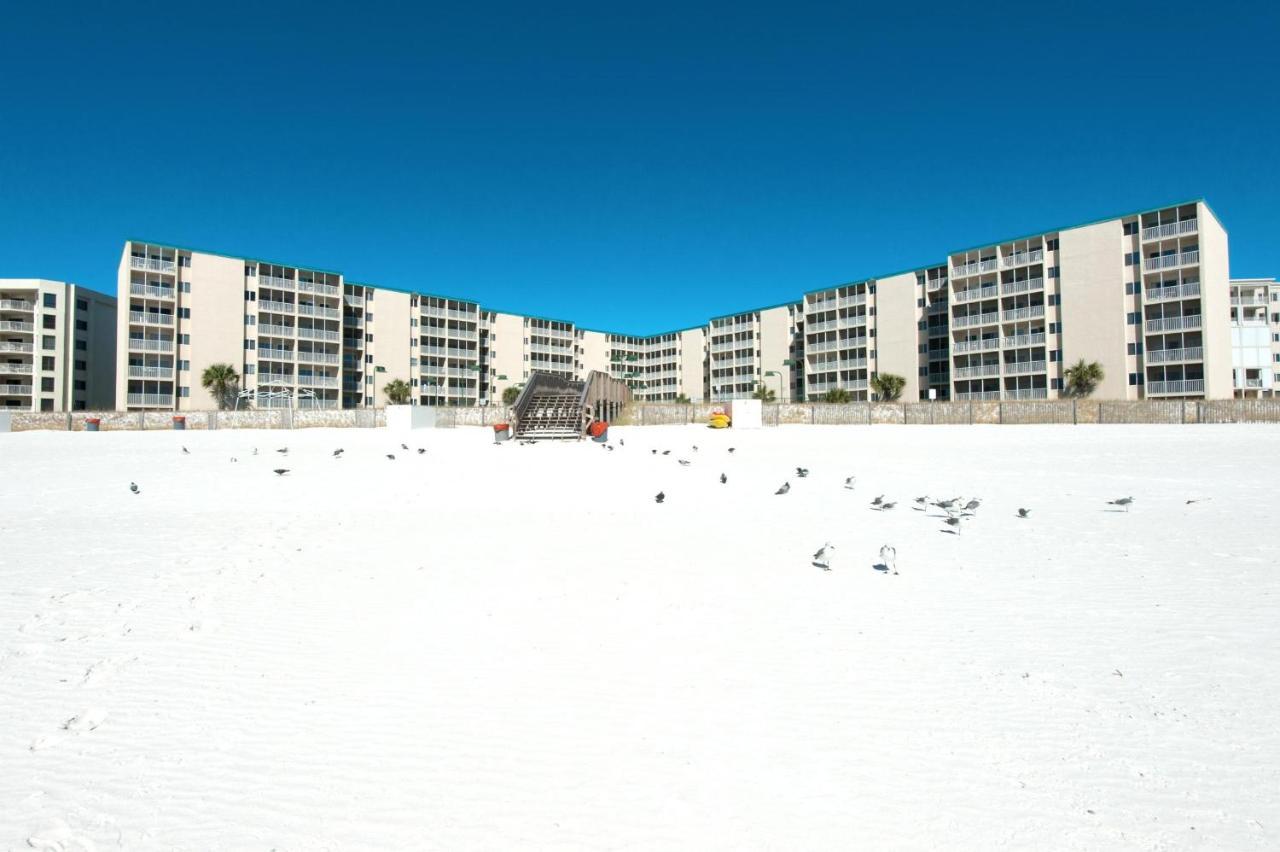 Holiday Surf And Racquet Club 711 德斯廷 外观 照片