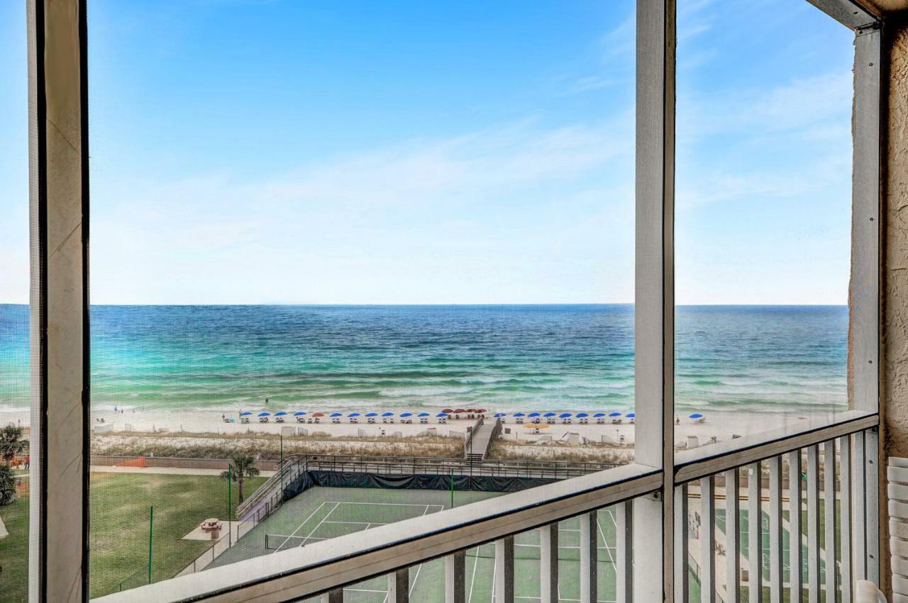 Holiday Surf And Racquet Club 711 德斯廷 外观 照片